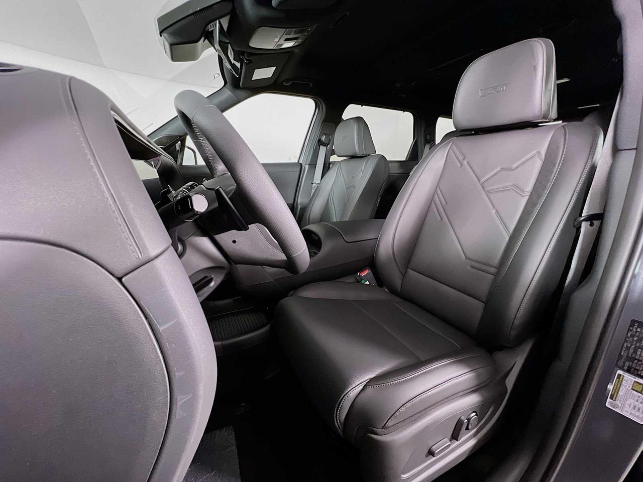 2026 Hyundai Palisade XRT photo 7