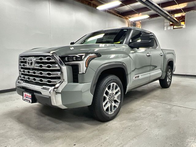 2026 Toyota Tundra 1794 Edition's photo