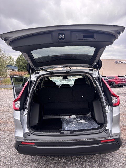 2026 Honda CR-V LX photo 13