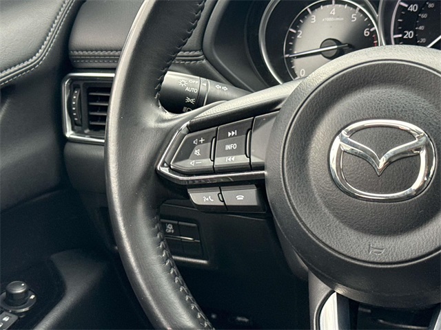 2023 Mazda CX-5 2.5 Select photo 11