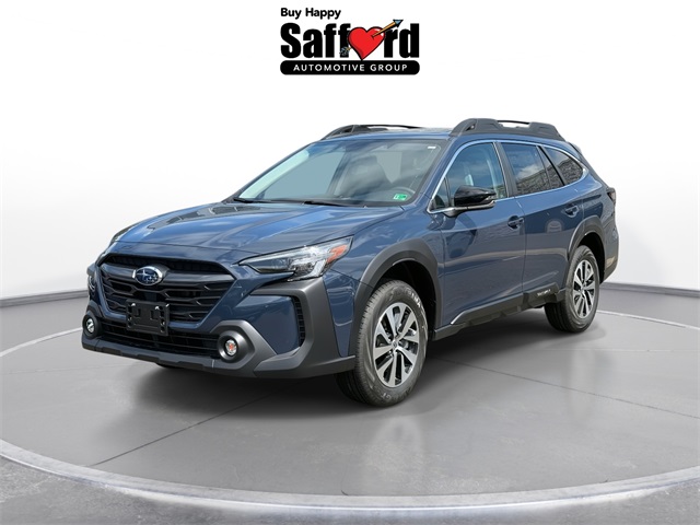 2025 Subaru Outback Premium's photo