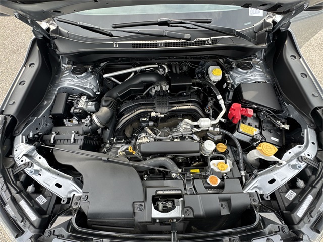 2025 Subaru Forester Premium photo 30