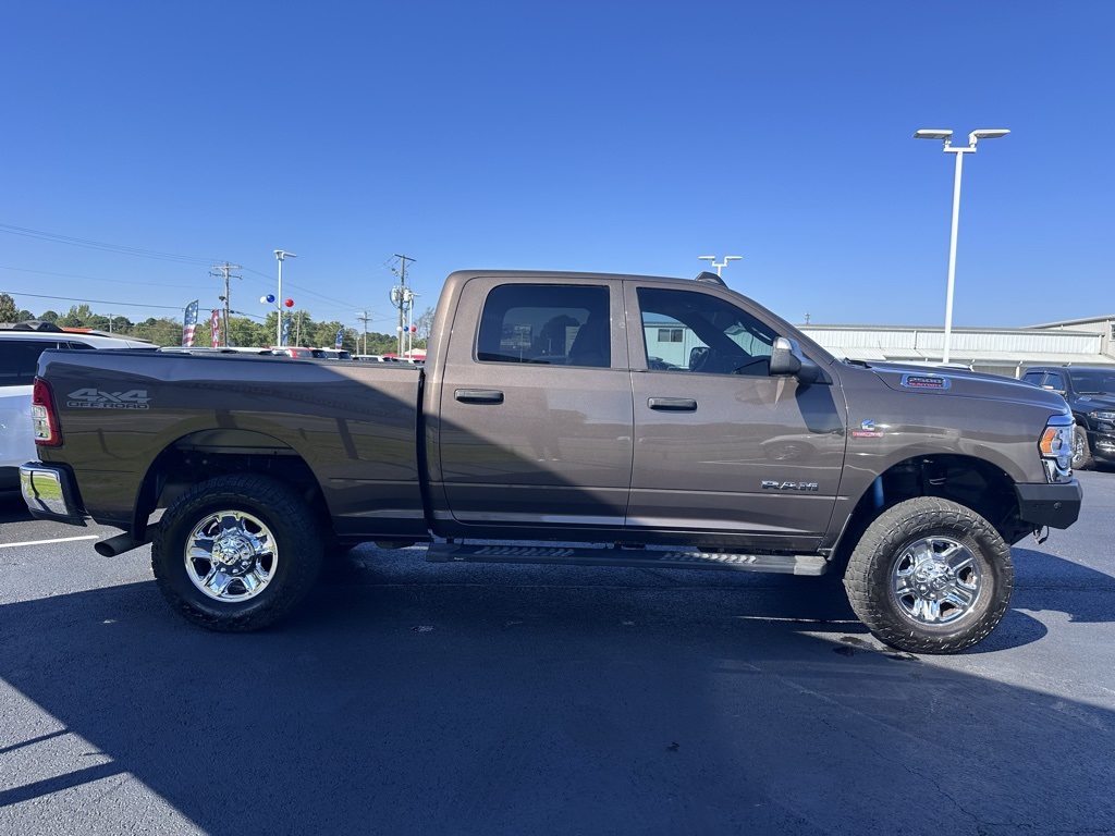 2021 Ram 2500 Tradesman photo 3