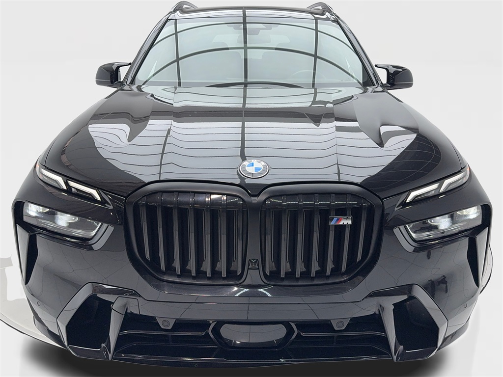 2024 Bmw X7 M60i photo 4