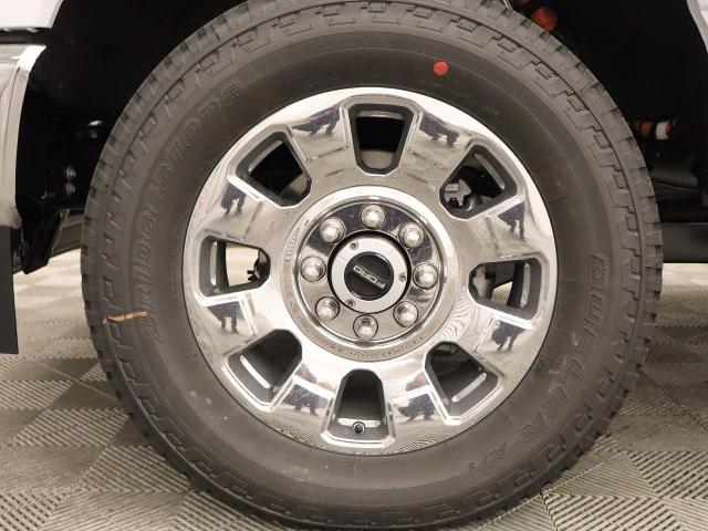 2026 Ford F-250 Super Duty King Ranch's photo