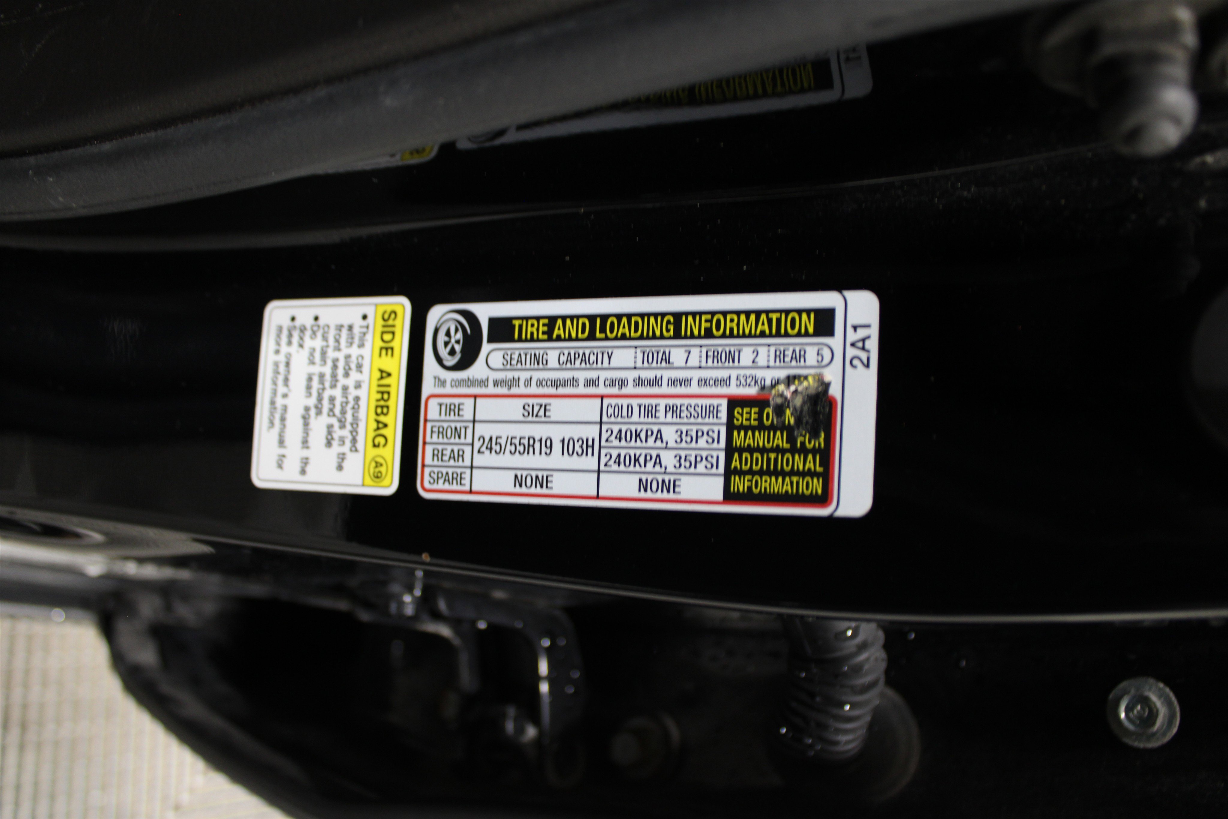 2014 Acura MDX Technology photo 27