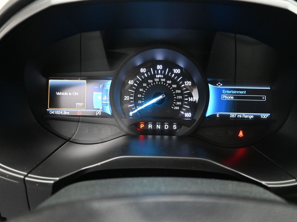 2023 Ford Edge SE photo 30