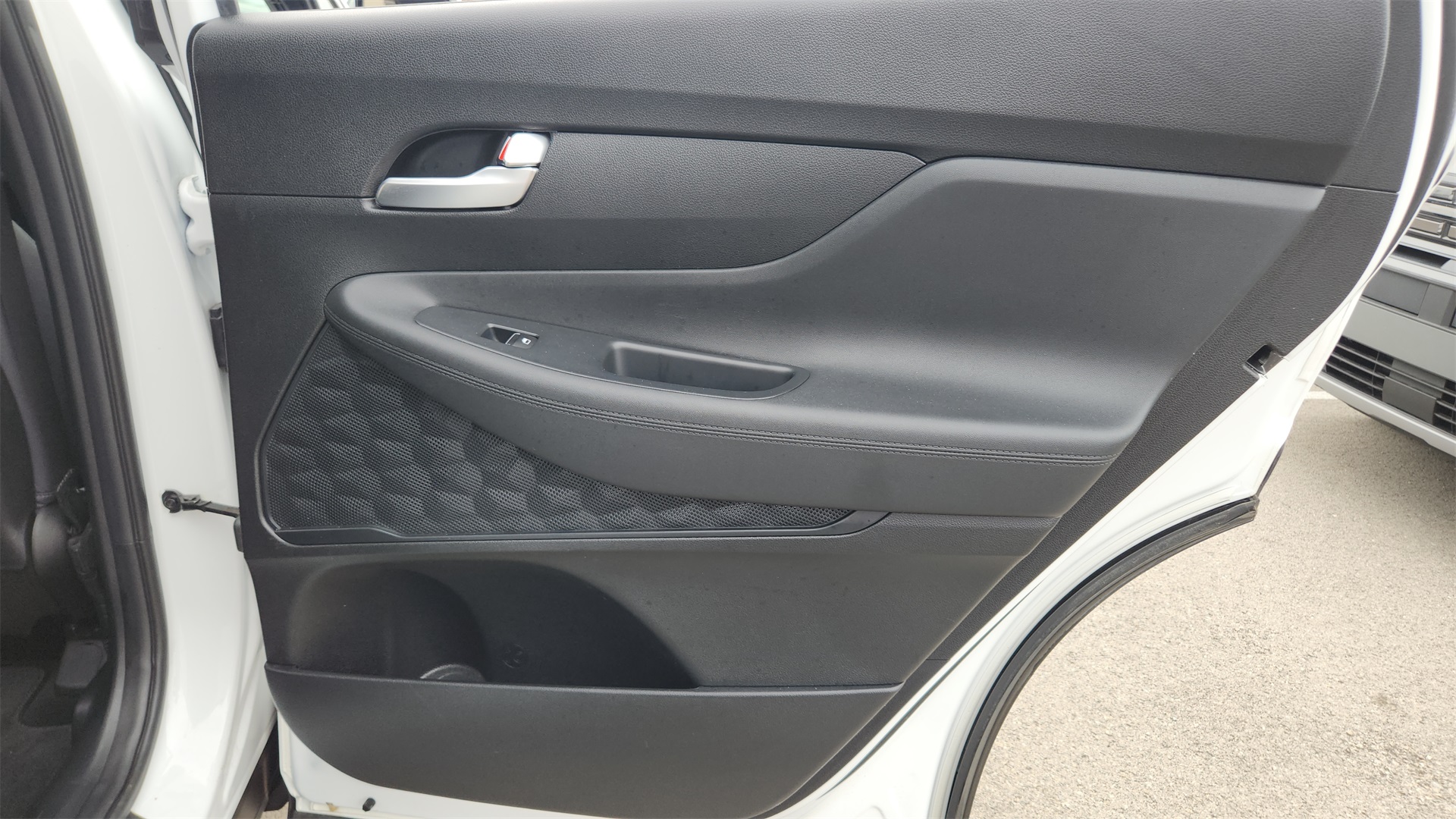 2022 Hyundai Santa Fe SEL photo 22