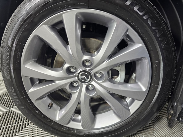 2024 Mazda CX-30 2.5 S Premium photo 2