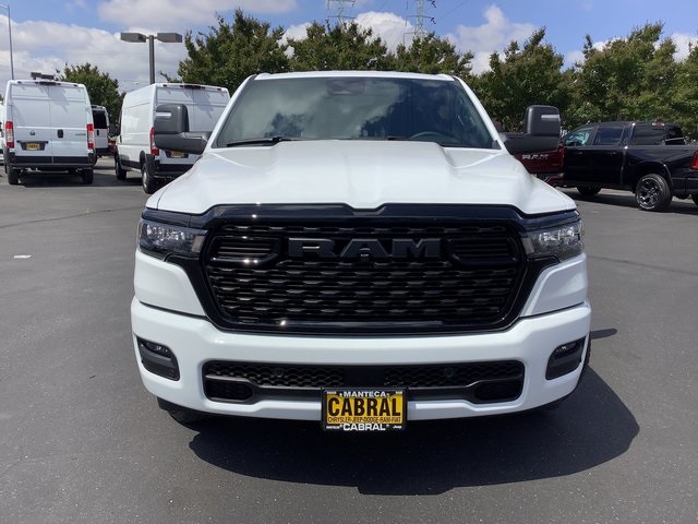 2025 Ram 1500 Big Horn Lone Star photo 4