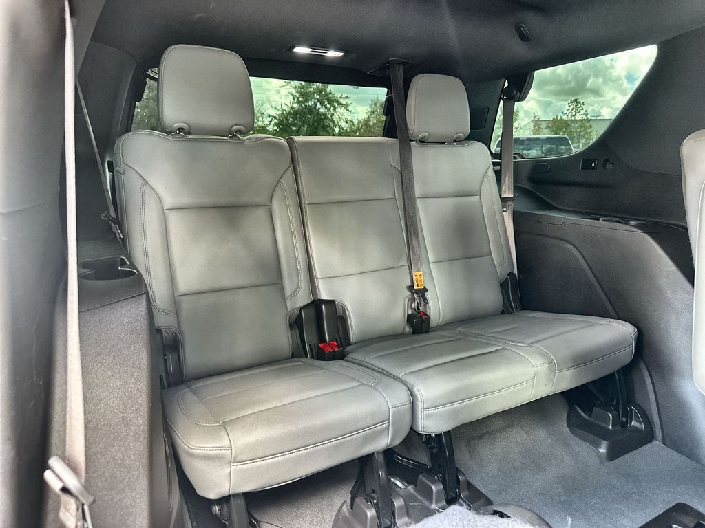 2023 Chevrolet Tahoe Z71 photo 26