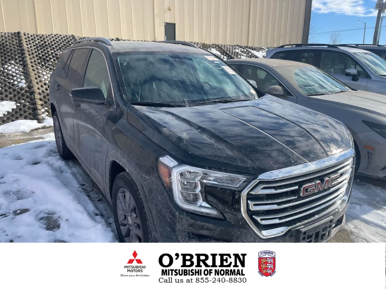 2012 Mitsubishi Outlander Sport SE's photo