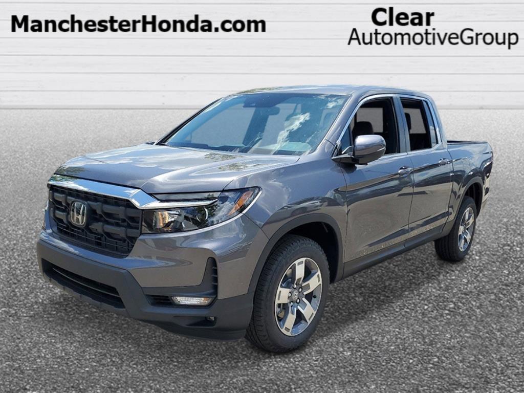 2026 Honda Ridgeline RTL's photo