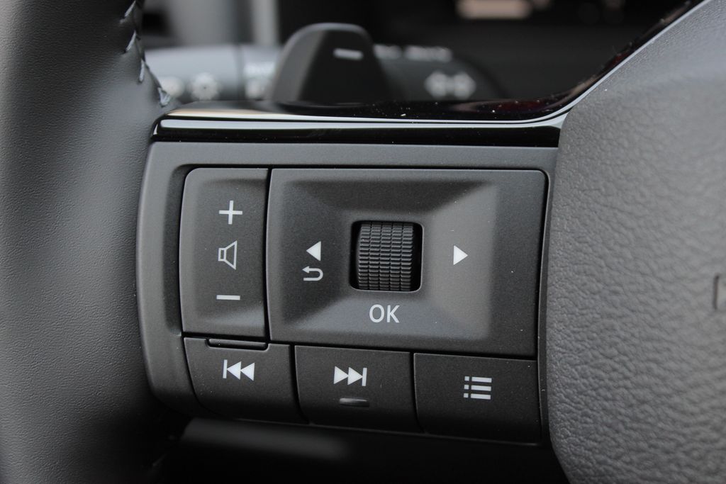 2025 Nissan Rogue Platinum photo 23