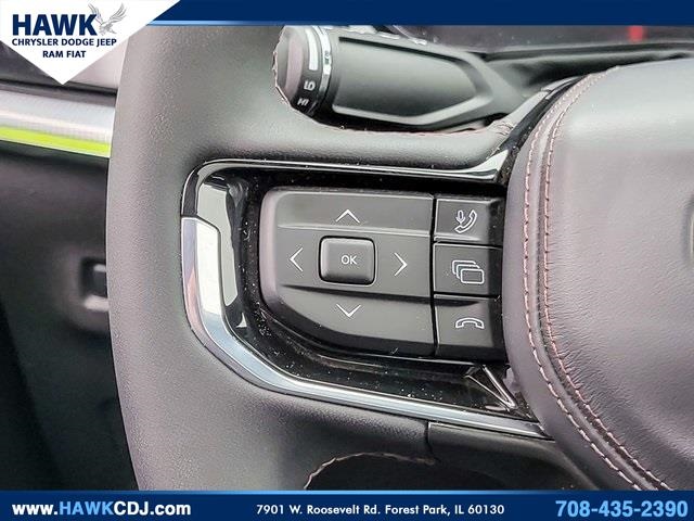 2024 JEEP WAGONEER S - Image 16