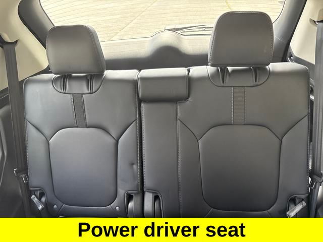 2025 Honda Pilot EX-L photo 19