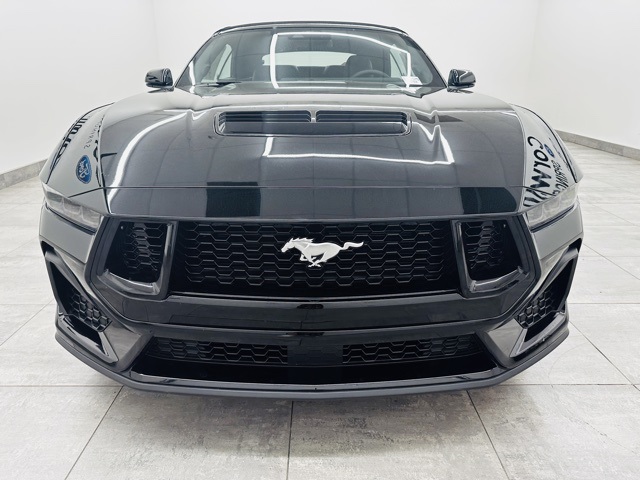 2025 Ford Mustang GT Premium Convertible photo 17