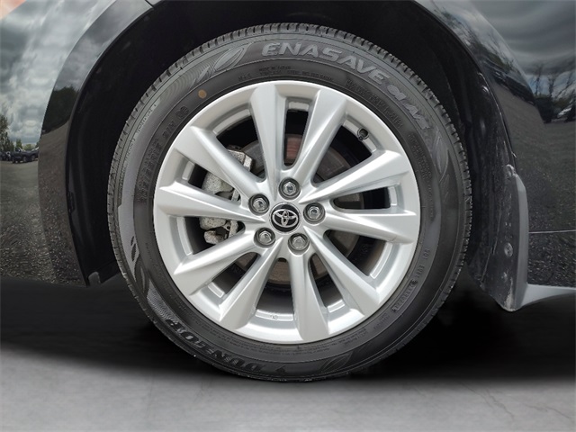 2024 Toyota Corolla SE photo 28