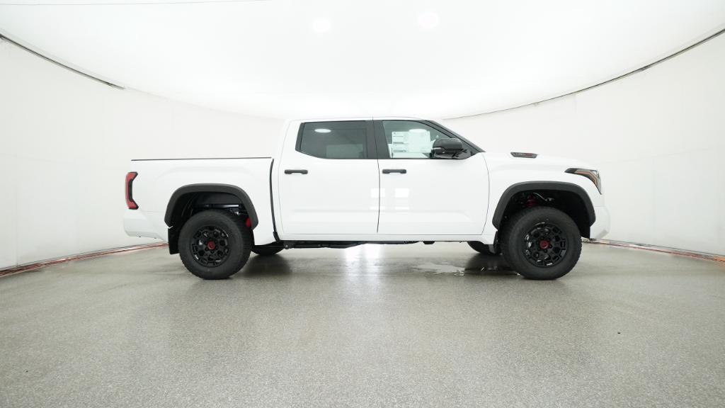 2026 Toyota Tundra TRD Pro CrewMax photo 24