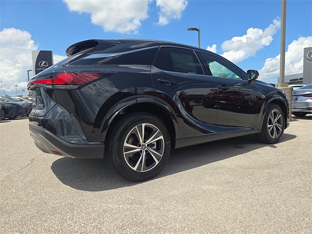 2025 Lexus RX 350 Premium photo 3