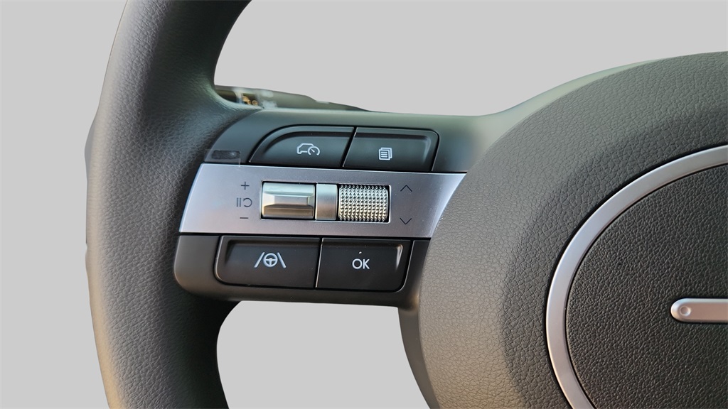 2026 Hyundai Santa Cruz SEL photo 23
