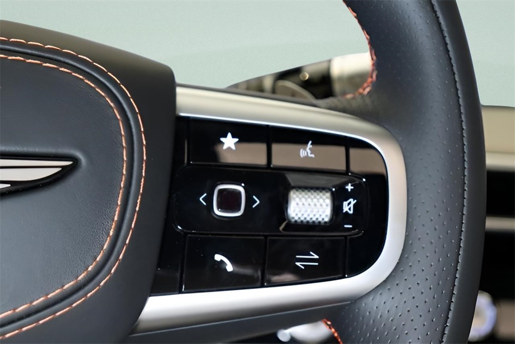 2026 Genesis GV70 3.5T Sport Prestige photo 12