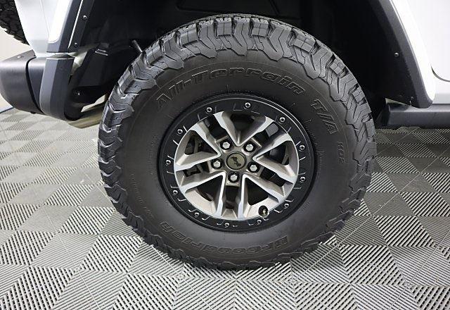 2024 Jeep Wrangler Rubicon 392 photo 11