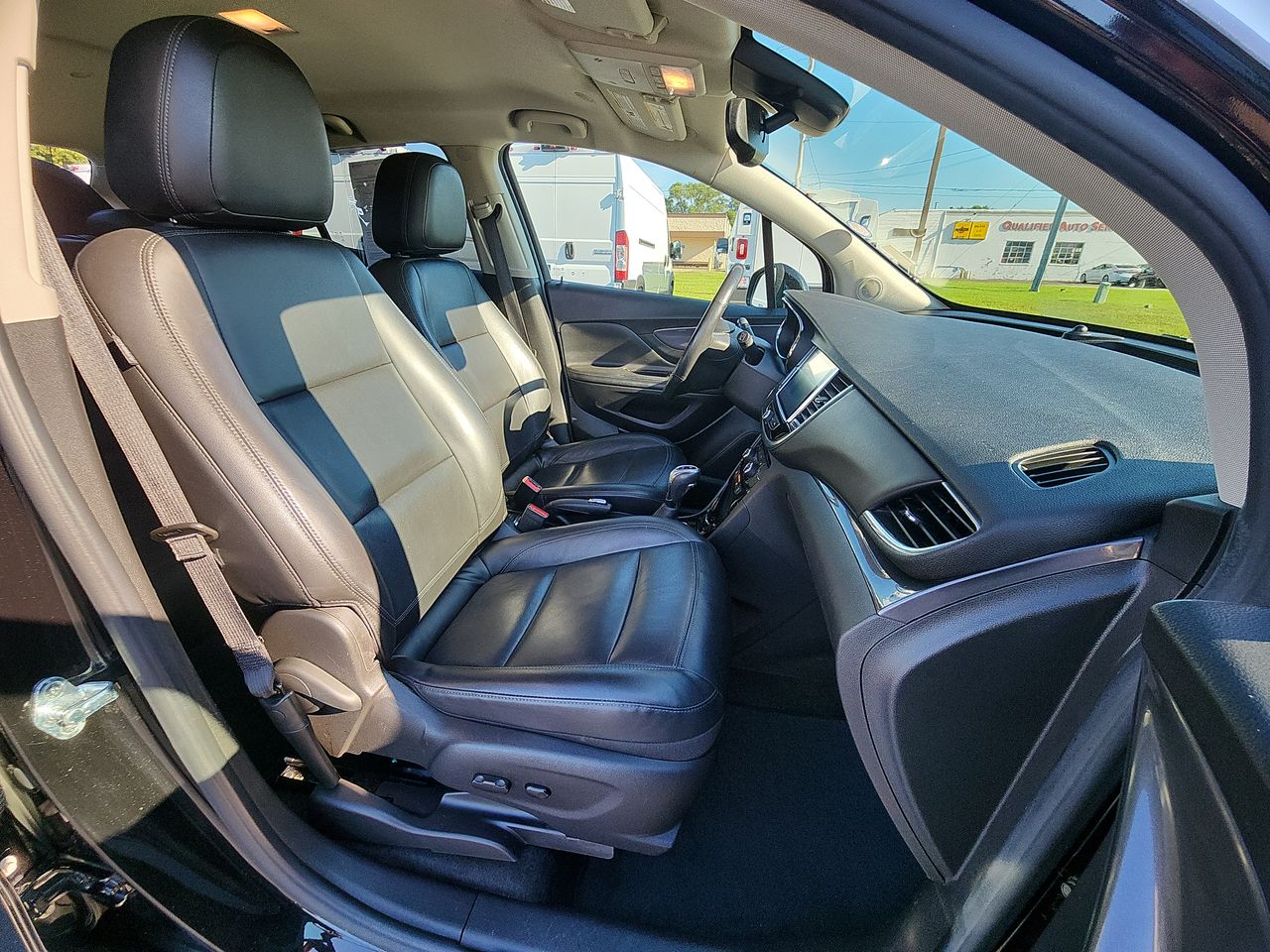 2020 Buick Encore Essence photo 22