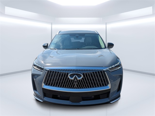 2026 Infiniti QX60 Luxe photo 8