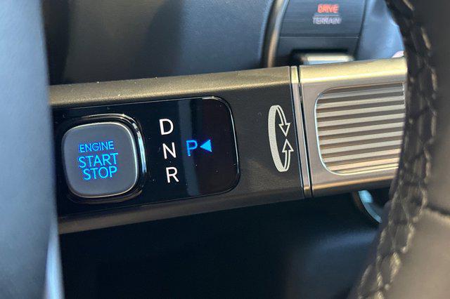 2026 Hyundai Palisade SEL photo 21