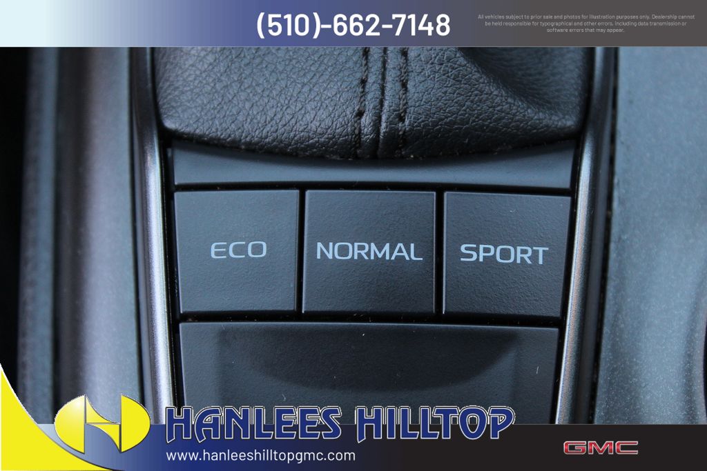 2024 Toyota Camry SE photo 19