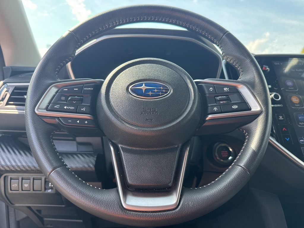 2024 Subaru Ascent Premium photo 5