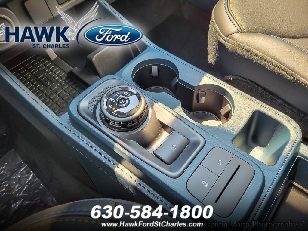 2025 FORD MAVERICK - Image 15