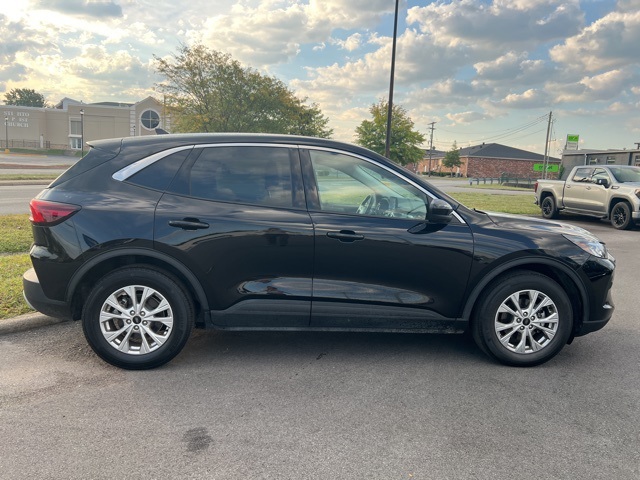 2024 Ford Escape Active photo 6