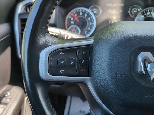 2023 Ram 1500 Big Horn Lone Star photo 15