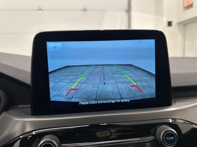 2024 Ford Escape Active photo 17