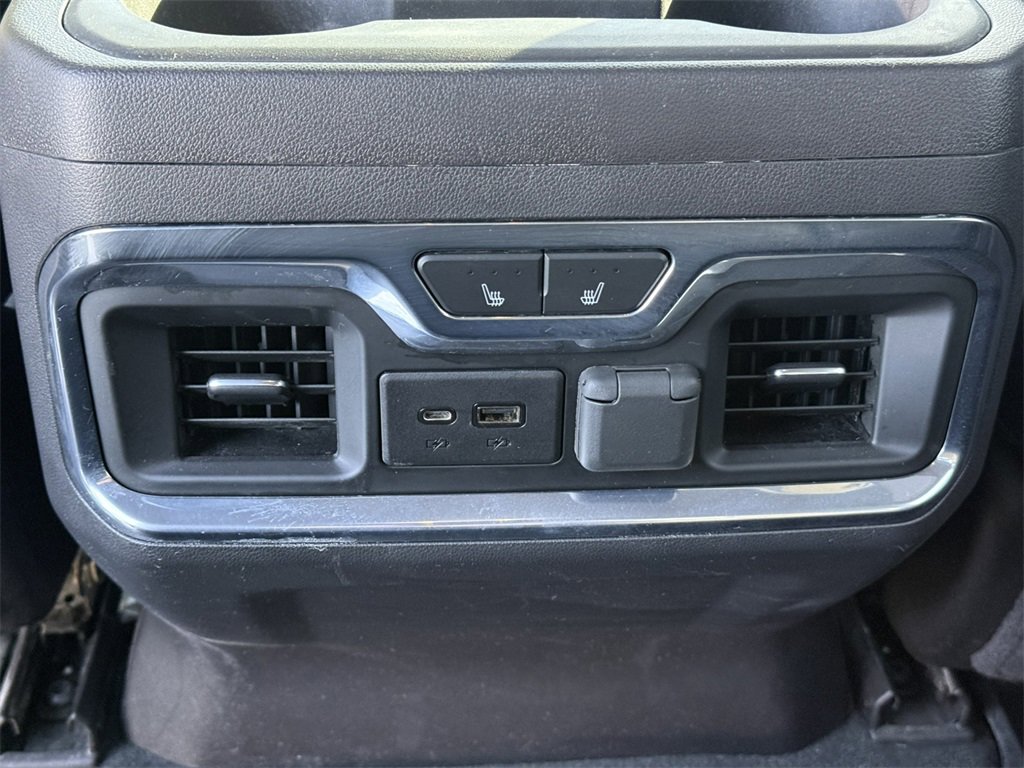2021 GMC SIERRA - Image 29