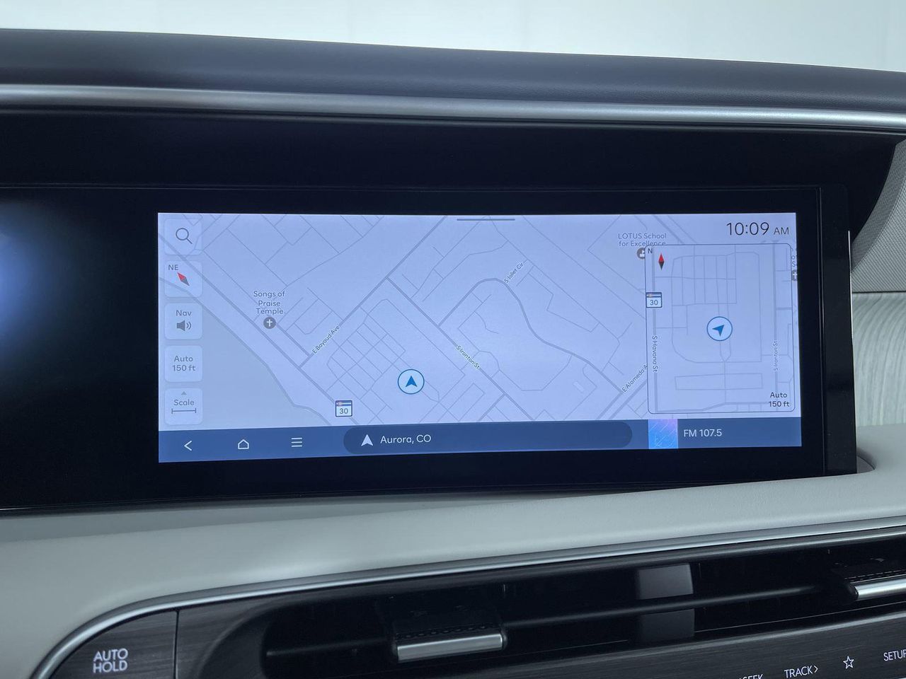 2026 Hyundai Palisade Calligraphy photo 18