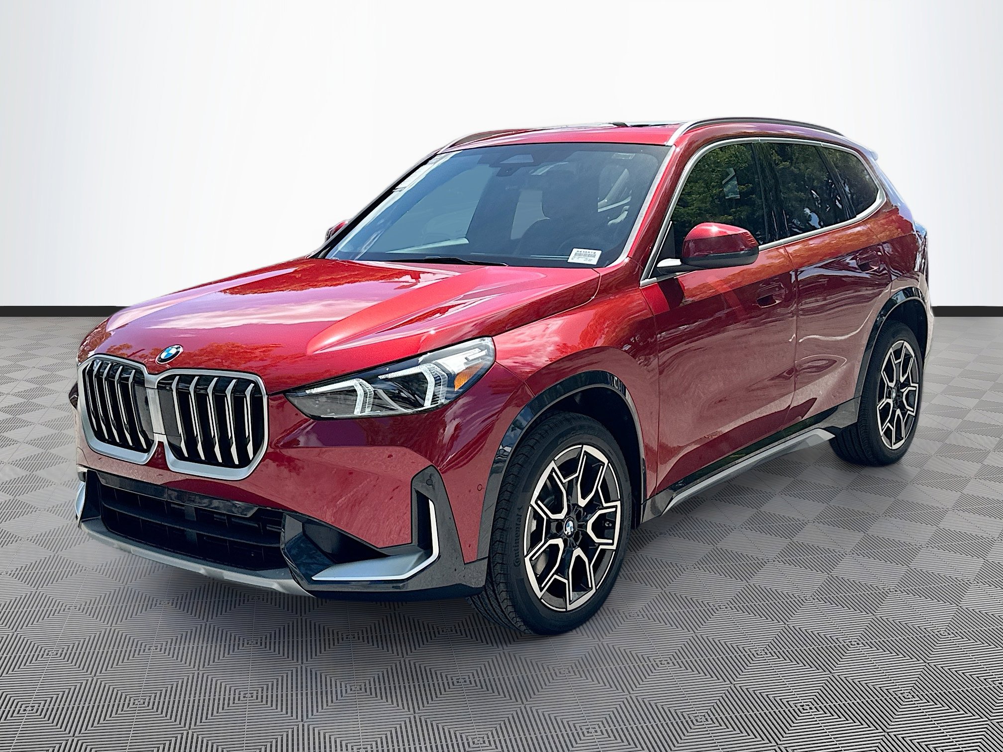 2026 Bmw X1 XDrive28i photo 3