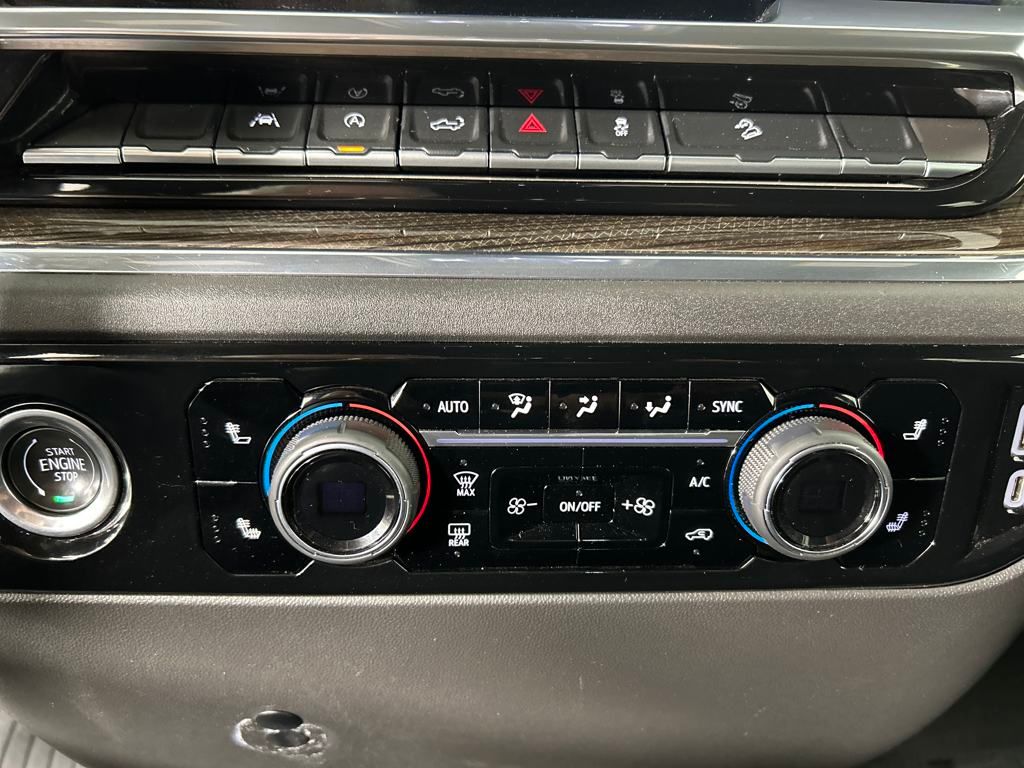 2023 Chevrolet Silverado 1500 LT photo 22