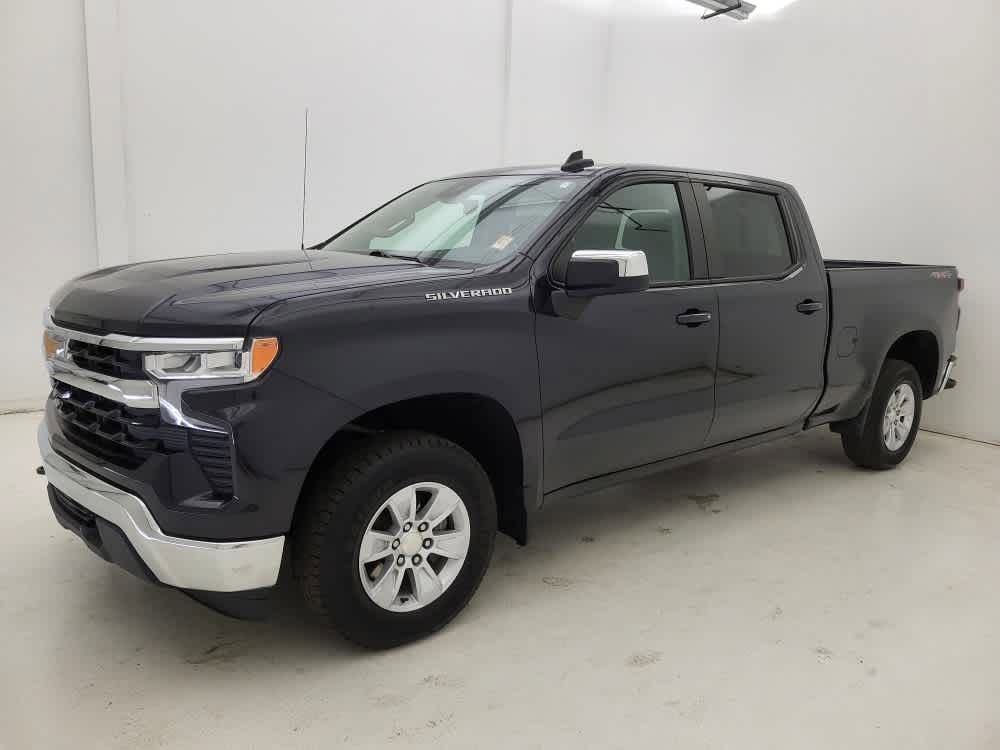 2023 Chevrolet Silverado 1500 LT photo 18