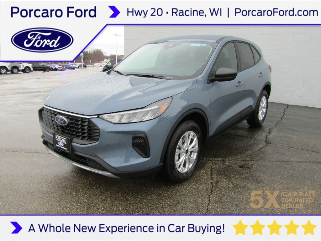 2026 Ford Escape Active's photo