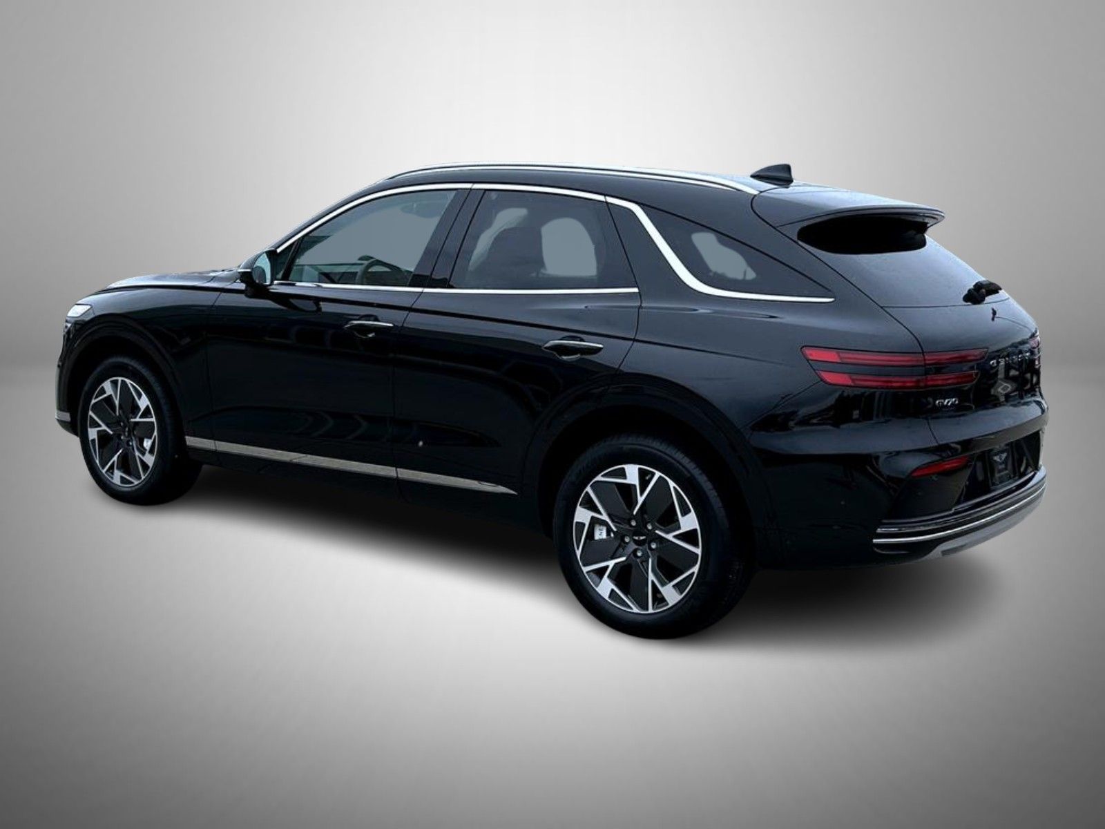 2026 Genesis Electrified GV70 photo 7