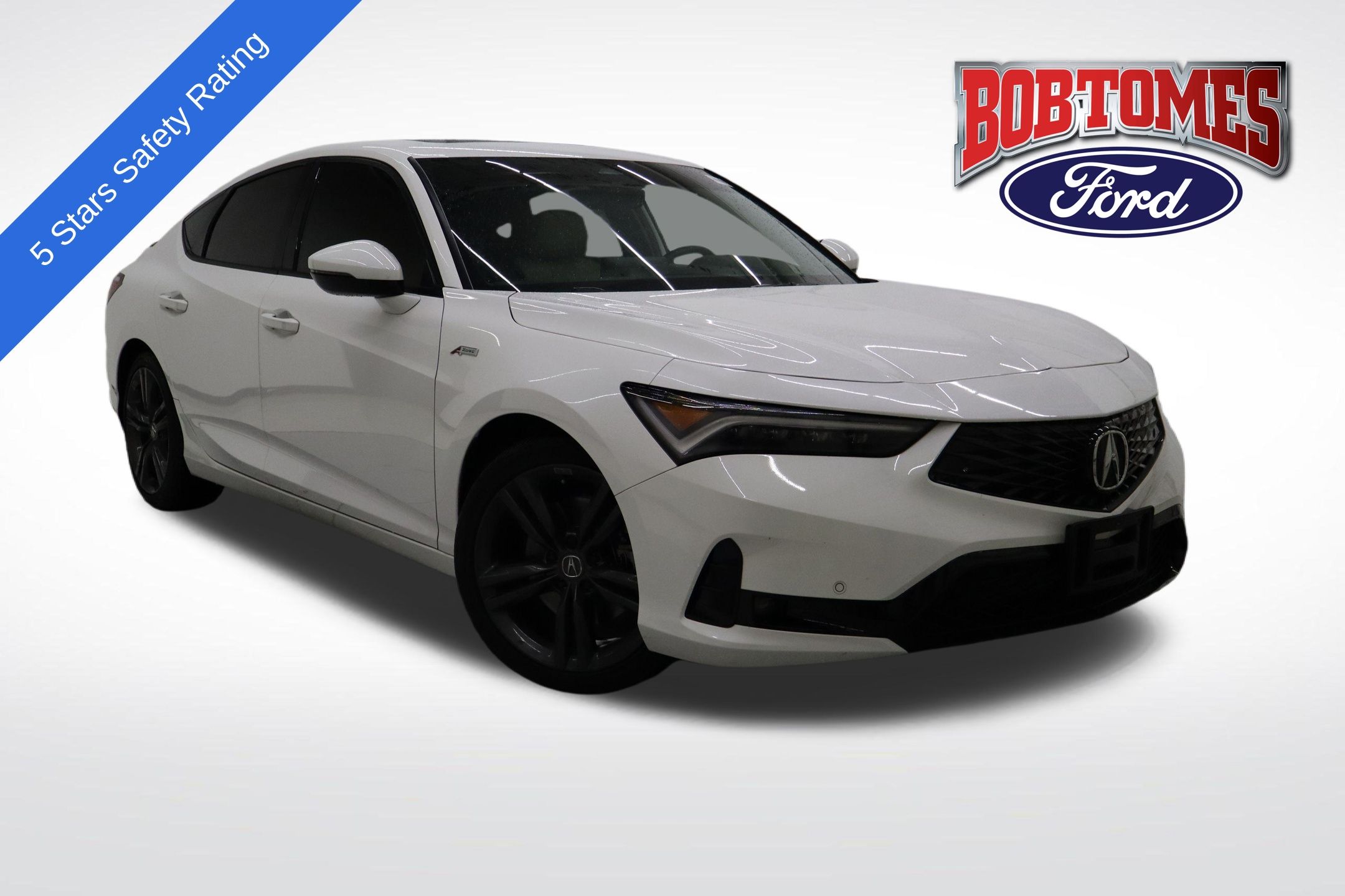 2025 Acura Integra A-Spec with Tech Package's photo