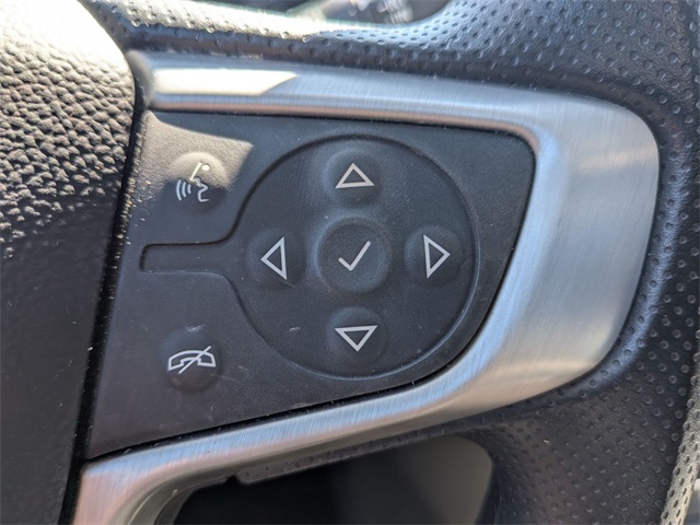 2023 Gmc Terrain SLE photo 14
