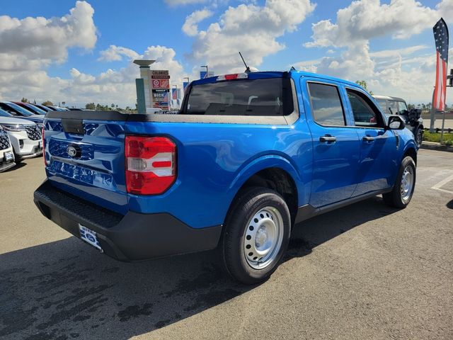 2025 Ford Maverick XL photo 3