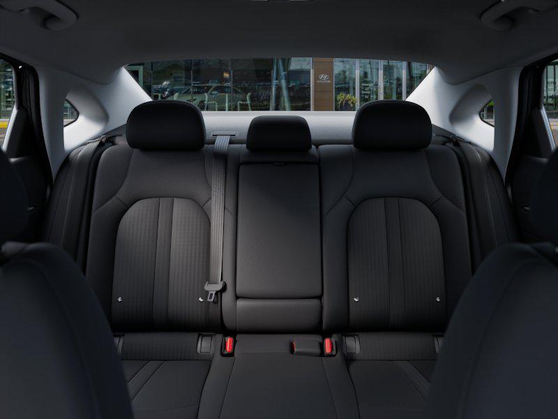 2026 Hyundai Sonata SEL Sport photo 12