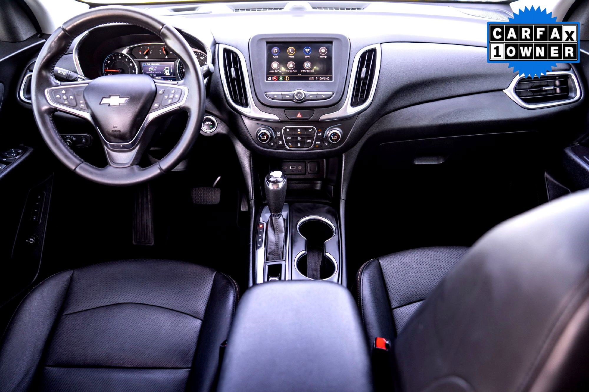 2020 Chevrolet Equinox LT photo 17