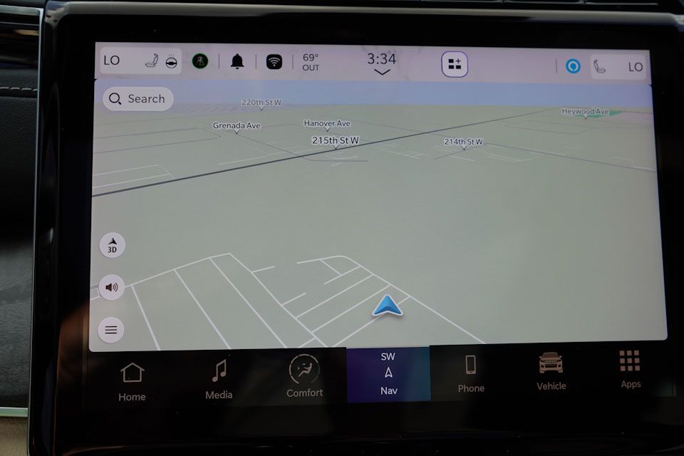 2023 Jeep Cherokee 4xe photo 25