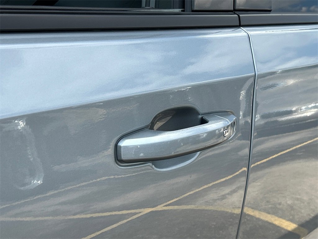 2026 GMC SIERRA - Image 12